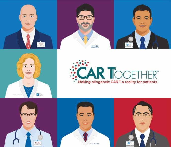 Challenges and Future Opportunities for CAR-T
