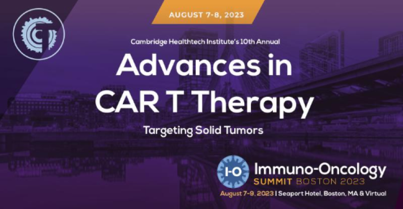 Immuno-Oncology-Summit